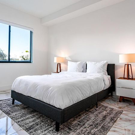 Whyhotel Midtown Miami ดอรอล ภายนอก รูปภาพ