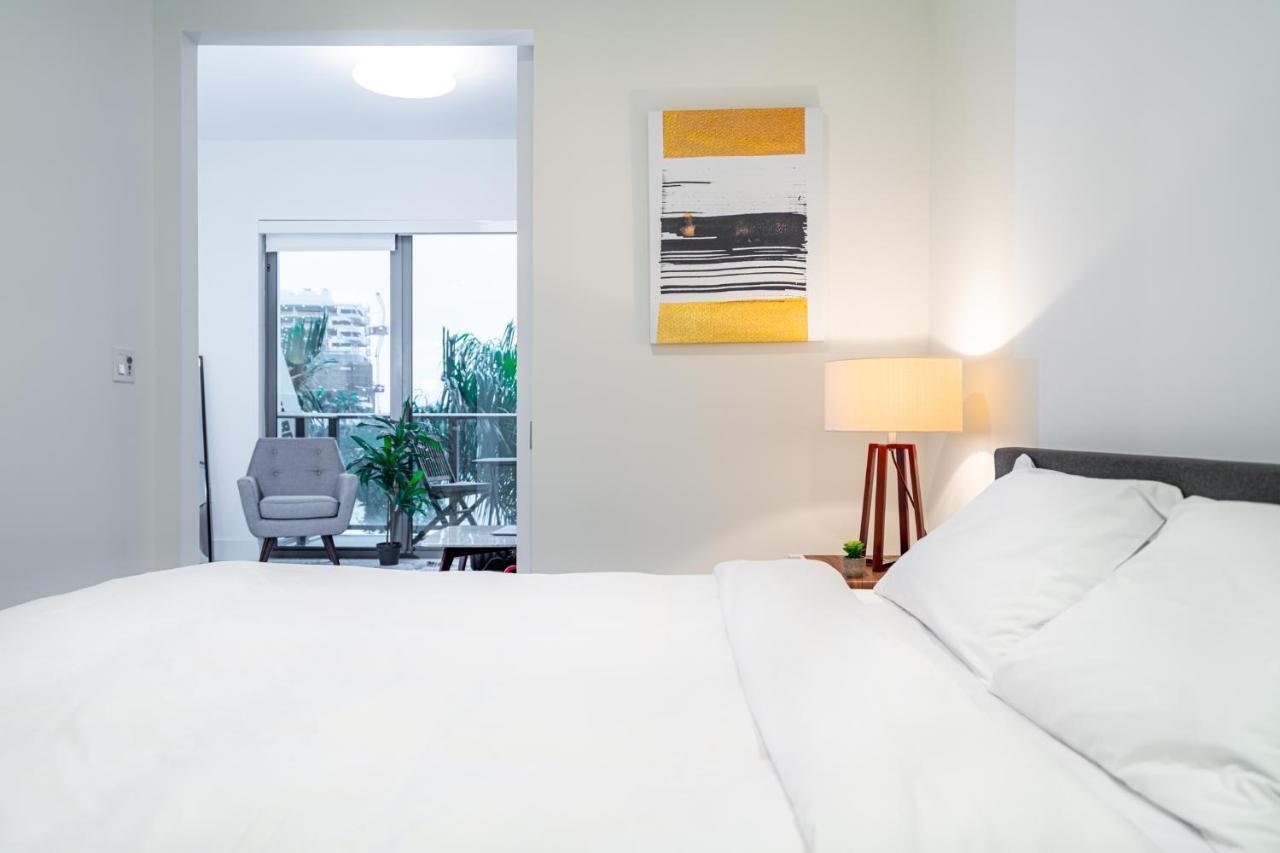 Whyhotel Midtown Miami ดอรอล ภายนอก รูปภาพ