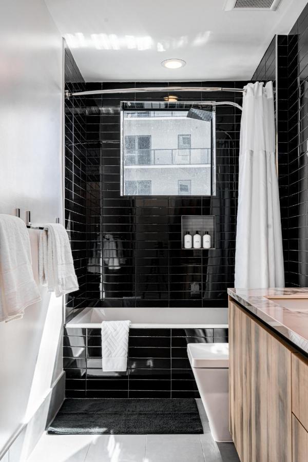 Whyhotel Midtown Miami ดอรอล ภายนอก รูปภาพ
