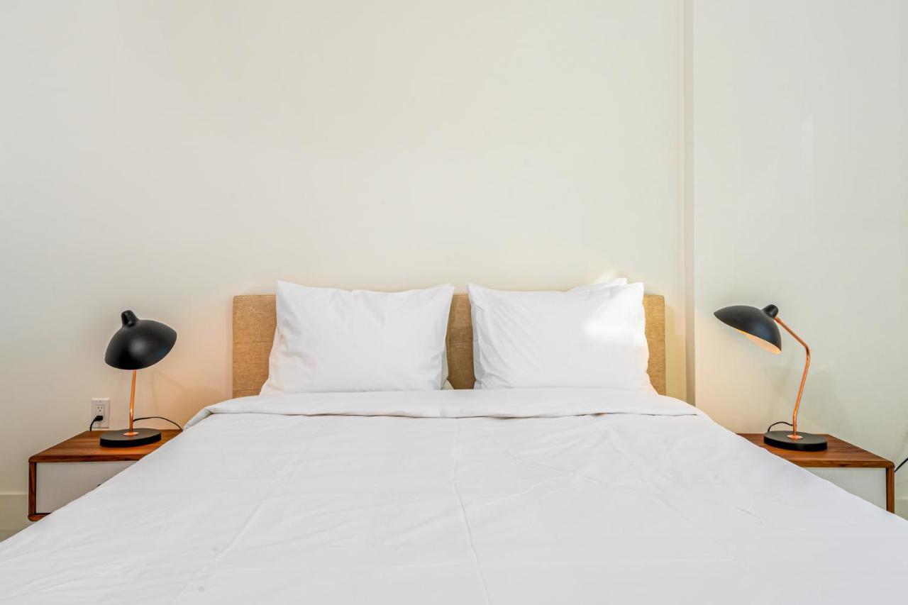 Whyhotel Midtown Miami ดอรอล ภายนอก รูปภาพ