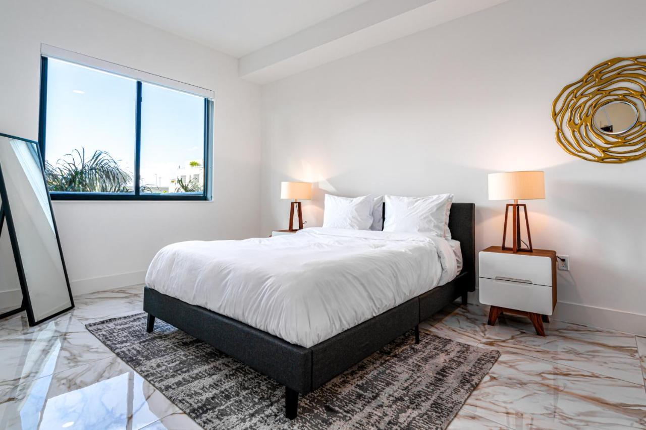 Whyhotel Midtown Miami ดอรอล ภายนอก รูปภาพ
