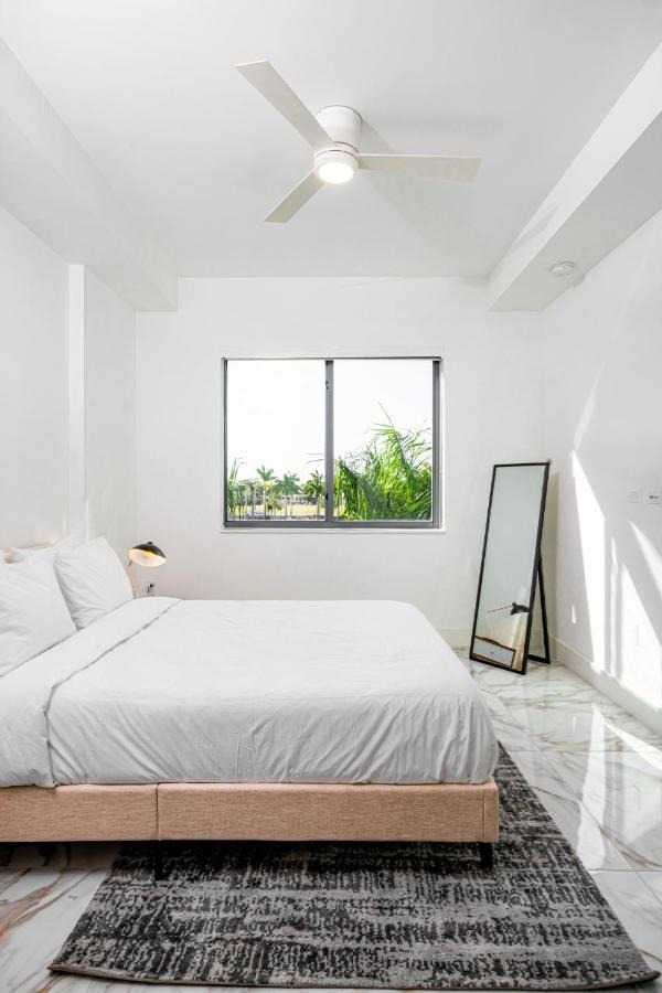 Whyhotel Midtown Miami ดอรอล ภายนอก รูปภาพ