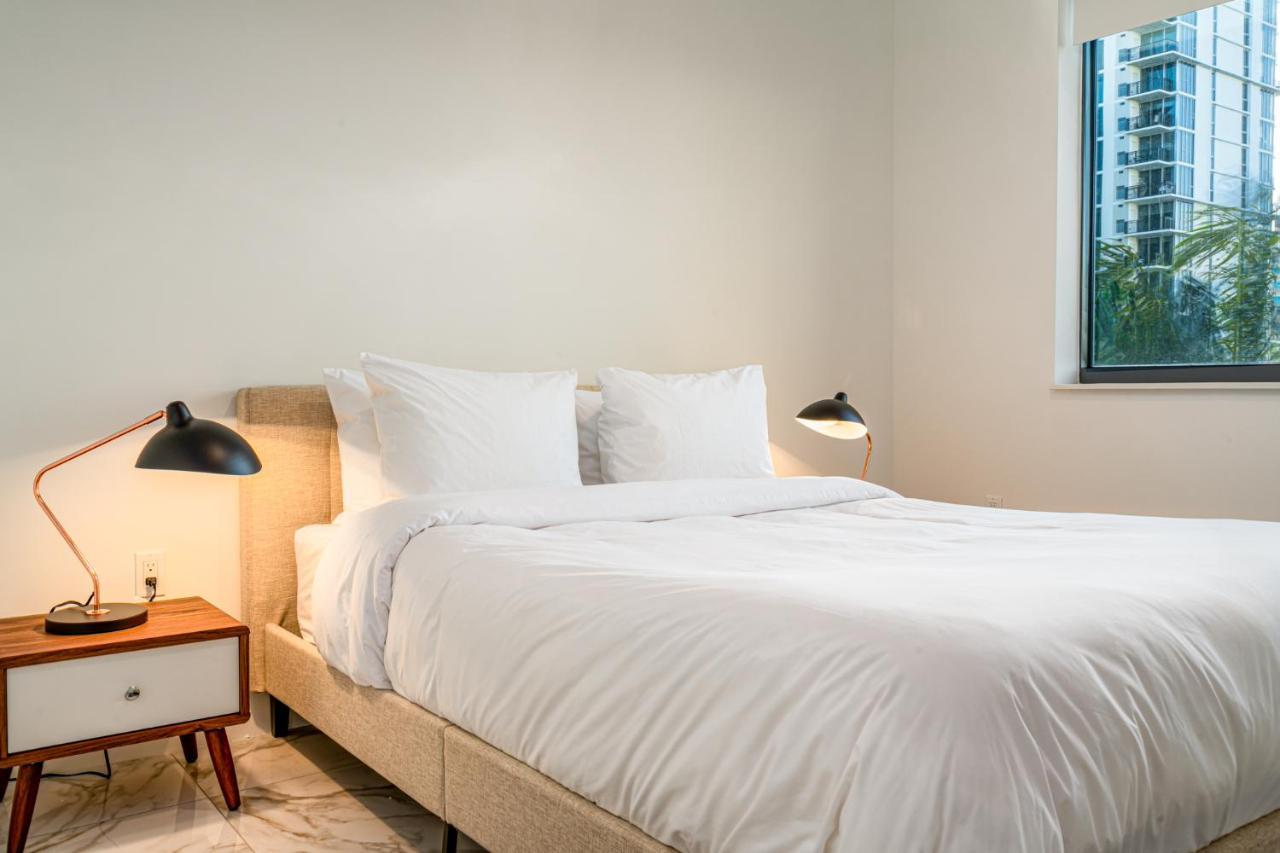 Whyhotel Midtown Miami ดอรอล ภายนอก รูปภาพ