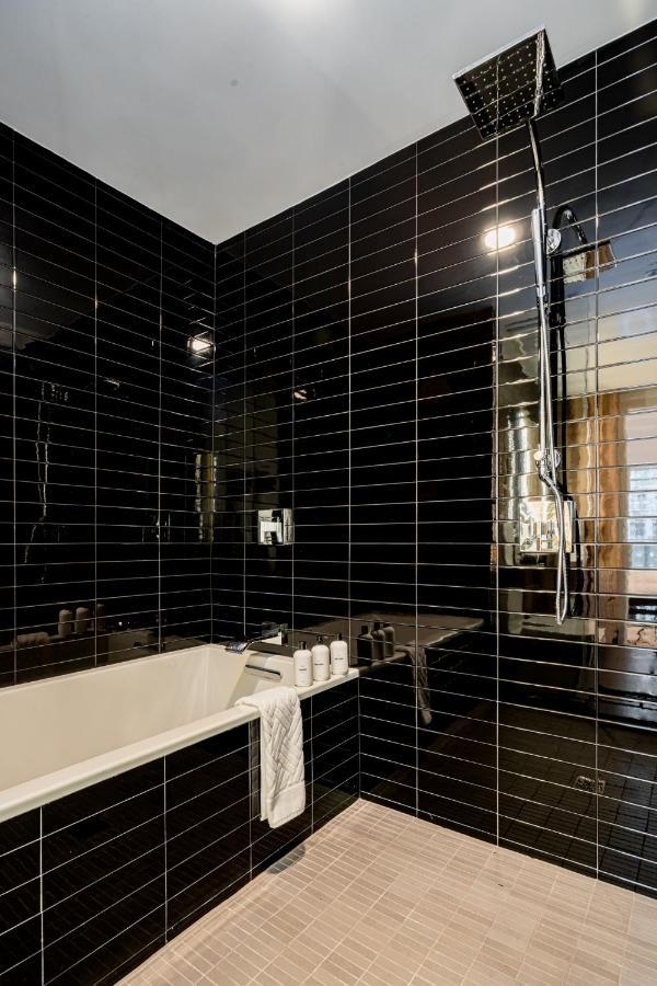 Whyhotel Midtown Miami ดอรอล ภายนอก รูปภาพ