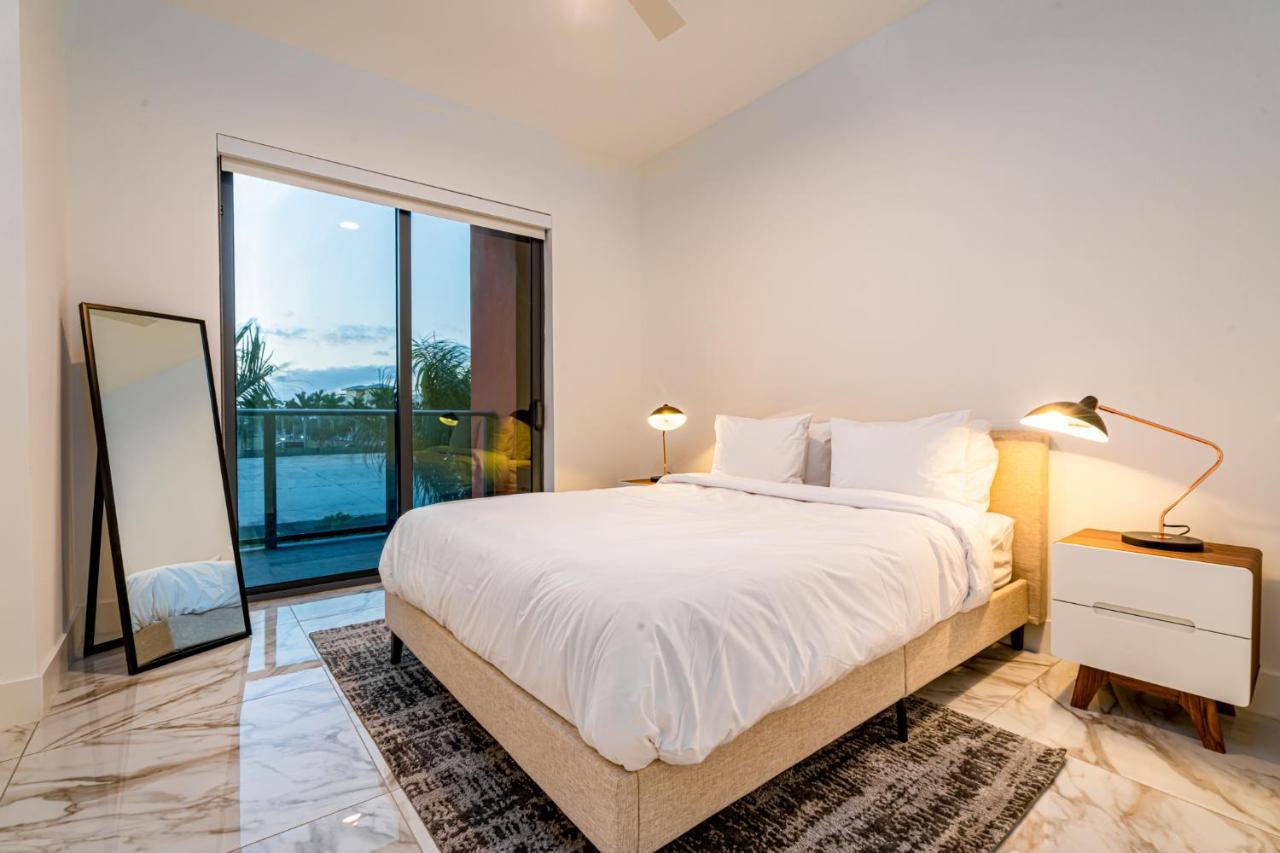 Whyhotel Midtown Miami ดอรอล ภายนอก รูปภาพ