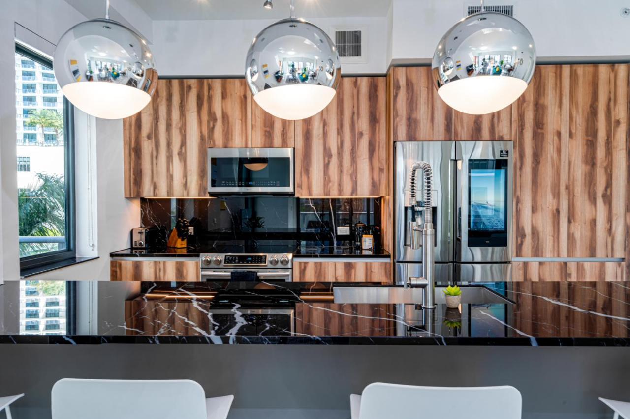 Whyhotel Midtown Miami ดอรอล ภายนอก รูปภาพ