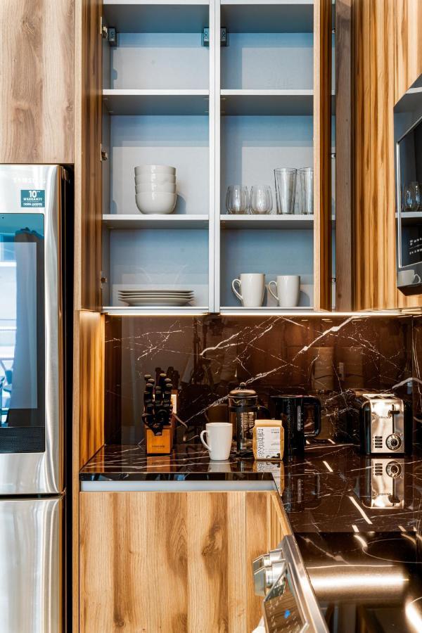 Whyhotel Midtown Miami ดอรอล ภายนอก รูปภาพ