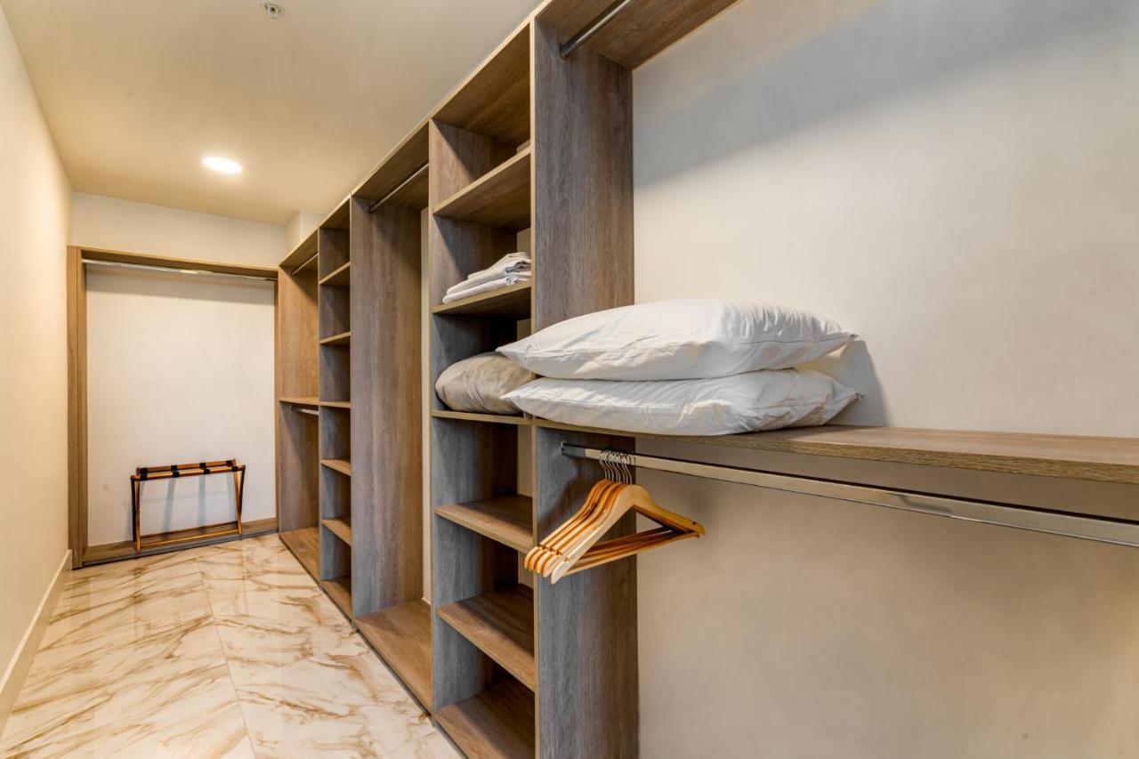 Whyhotel Midtown Miami ดอรอล ภายนอก รูปภาพ