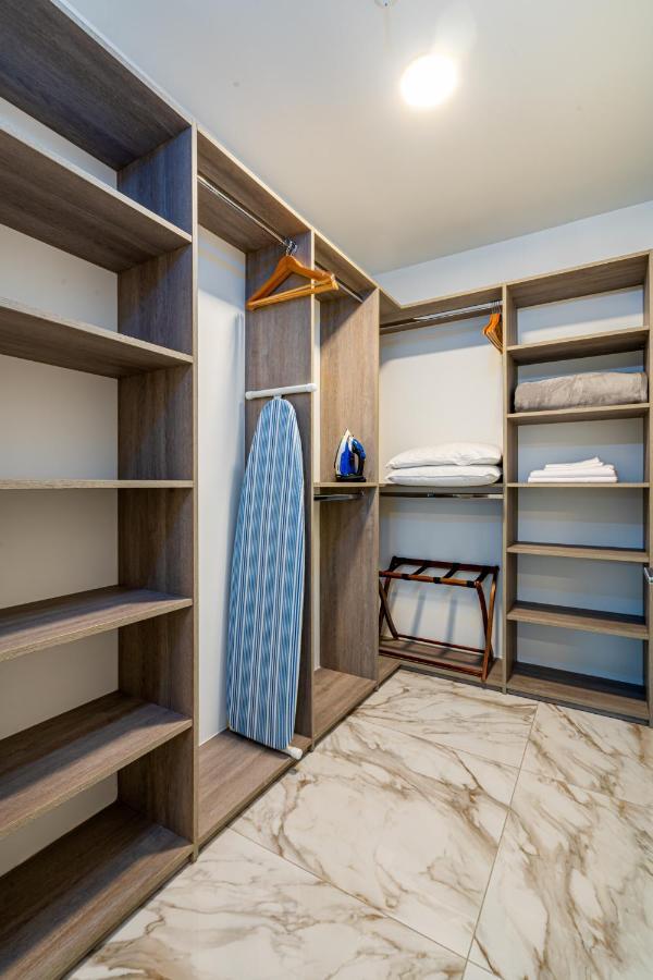 Whyhotel Midtown Miami ดอรอล ภายนอก รูปภาพ