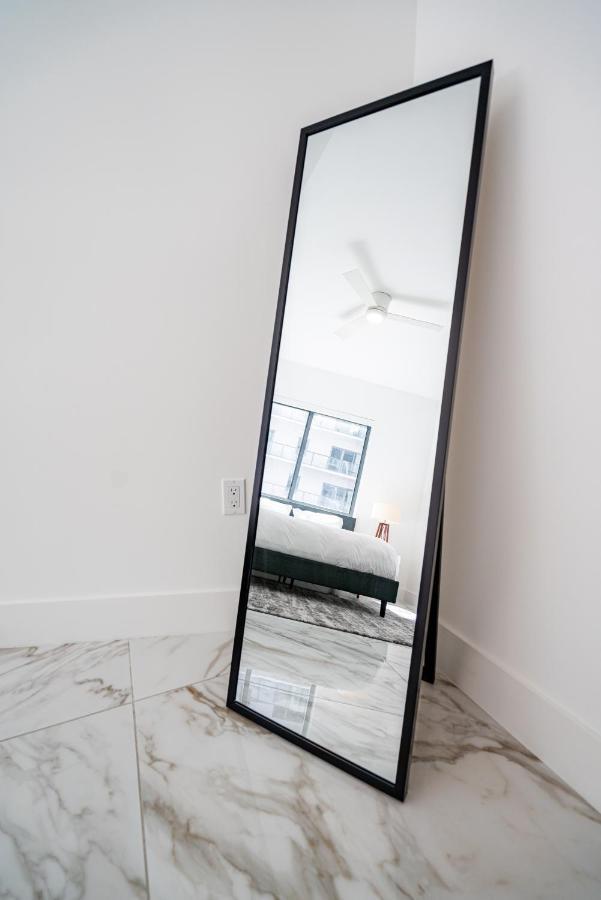 Whyhotel Midtown Miami ดอรอล ภายนอก รูปภาพ